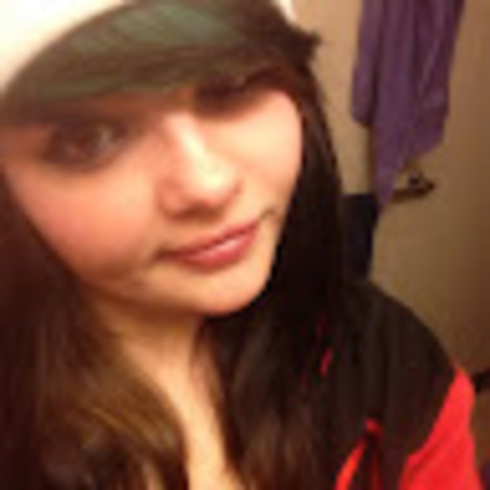Meet your Posher, Sarahndipity